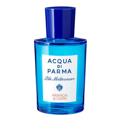 Perfume Acqua Di Parma Blu Mediterraneo Arancia Di Capri Unissex Eau de Toilette